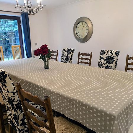 Spacious Home For Large Families And Contractors Wolverhampton Esterno foto