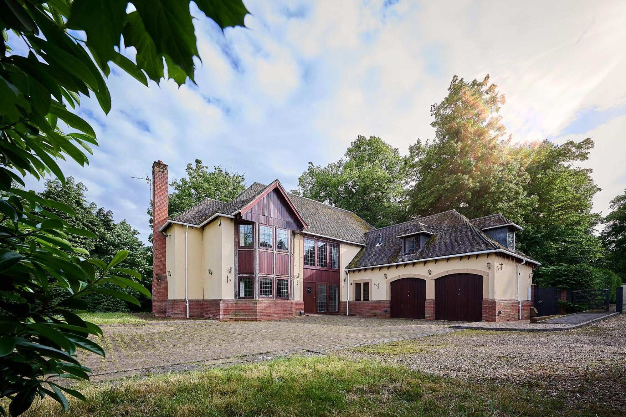 Spacious Home For Large Families And Contractors Wolverhampton Esterno foto