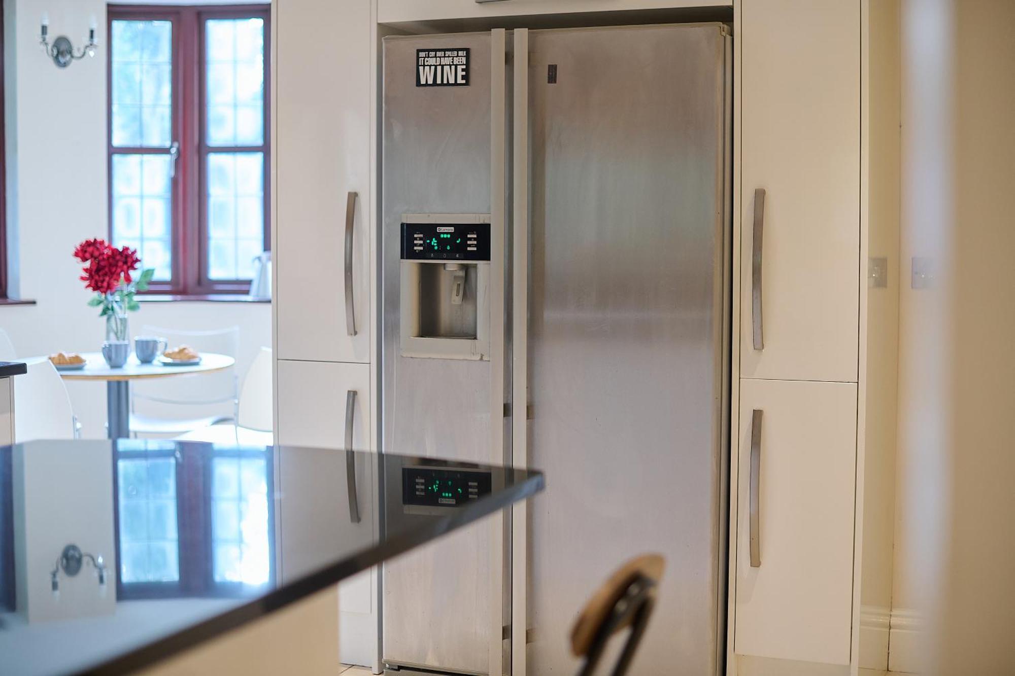 Spacious Home For Large Families And Contractors Wolverhampton Esterno foto