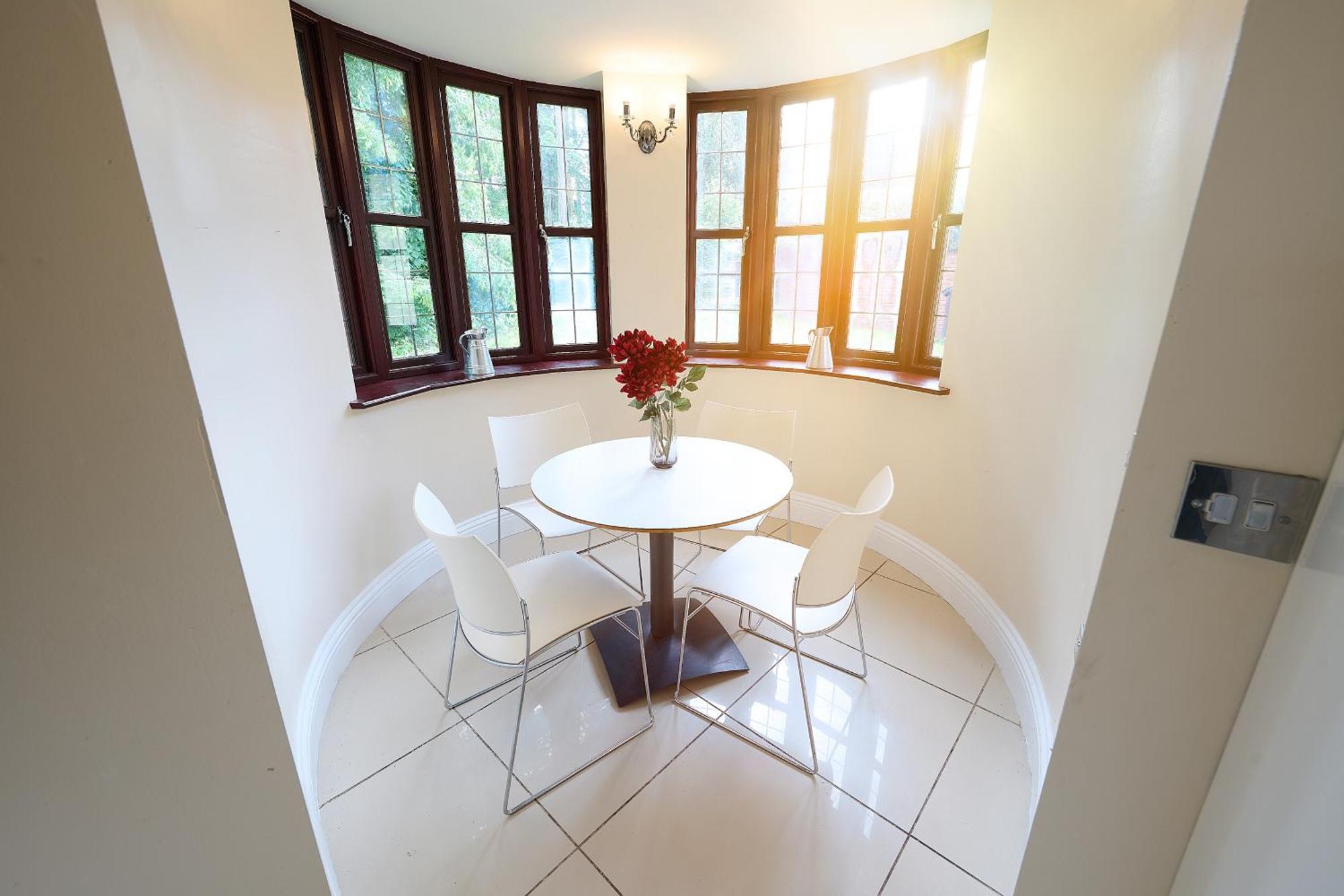 Spacious Home For Large Families And Contractors Wolverhampton Esterno foto