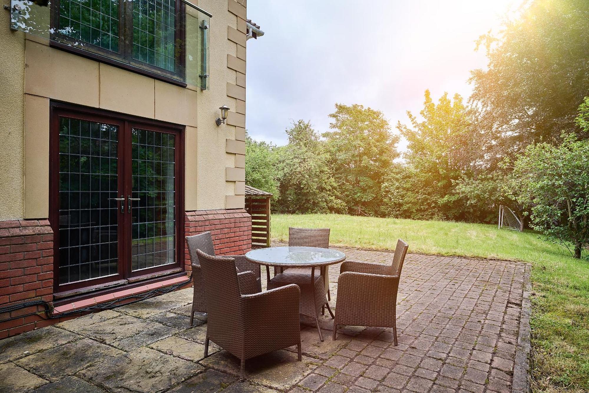 Spacious Home For Large Families And Contractors Wolverhampton Esterno foto