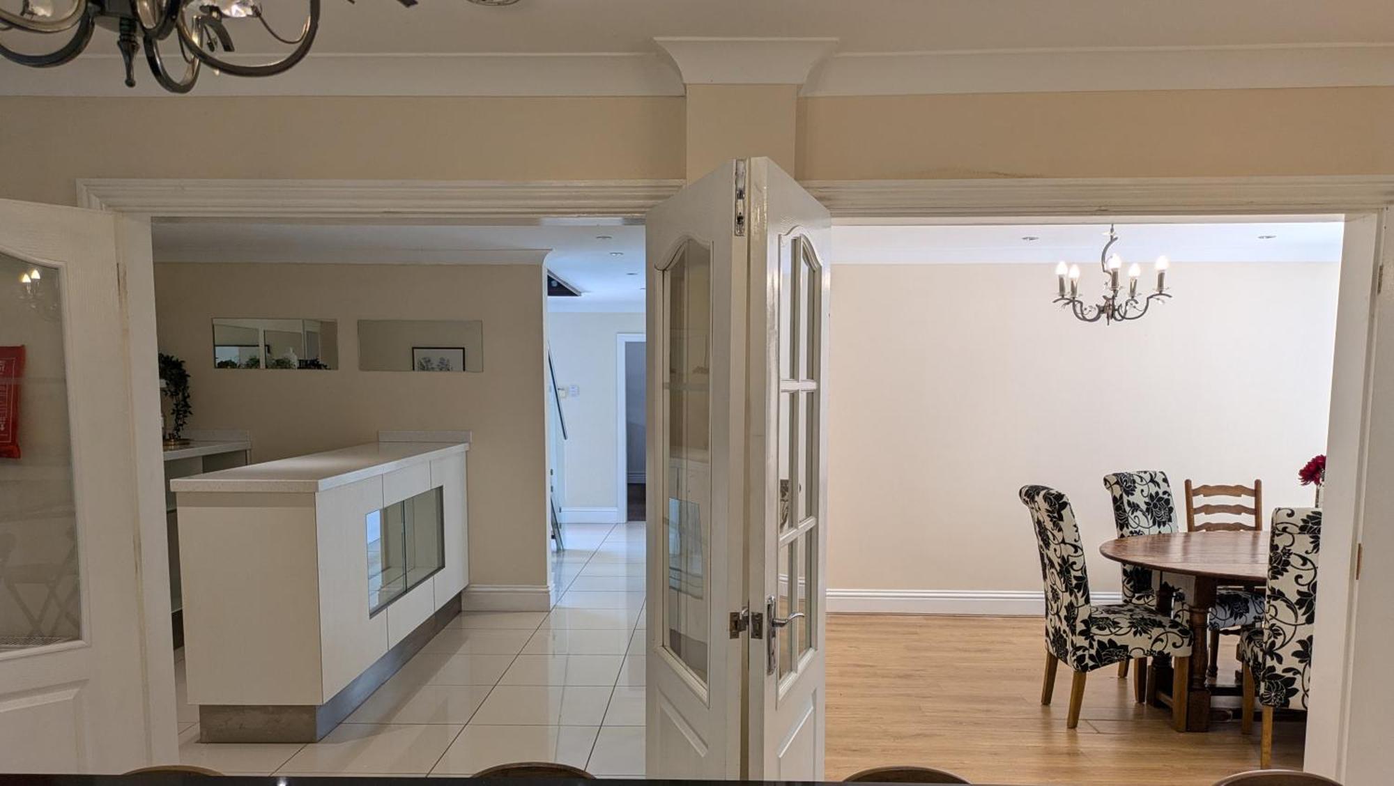 Spacious Home For Large Families And Contractors Wolverhampton Esterno foto
