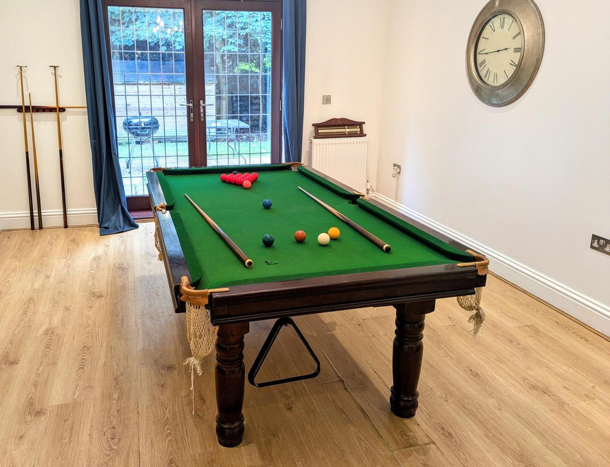 Spacious Home For Large Families And Contractors Wolverhampton Esterno foto