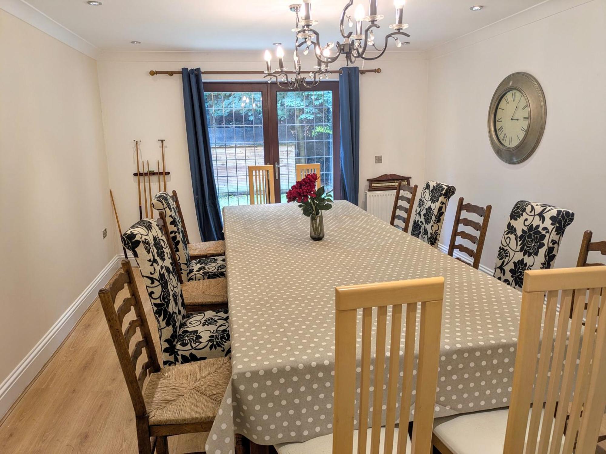 Spacious Home For Large Families And Contractors Wolverhampton Esterno foto